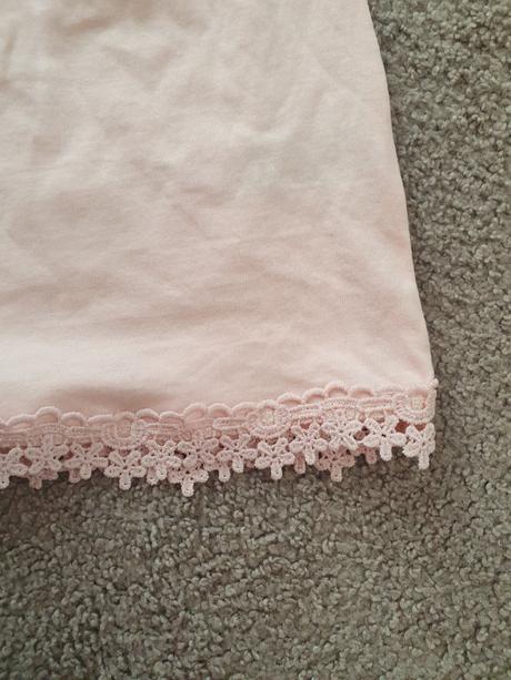 Ružové tričko 86, pepco,86