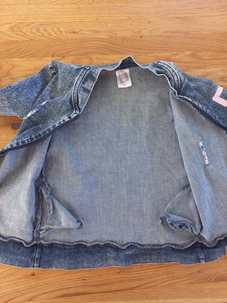 Riflova bundicka, 116/122, 116