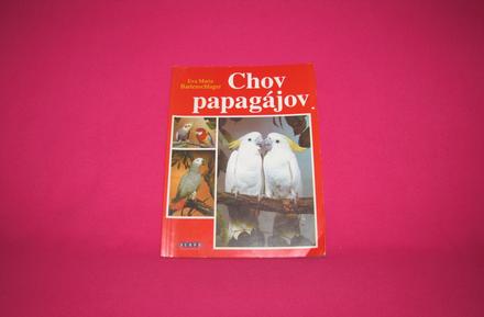 Chov papagájov, 