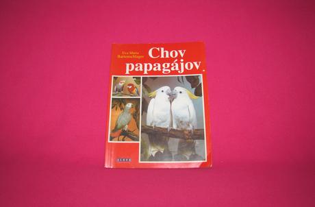Chov papagájov, 