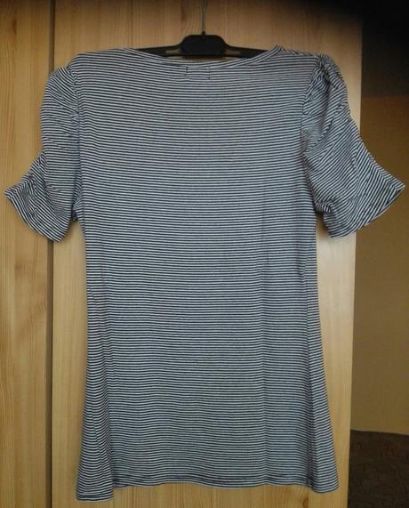 Tričko h&m, h&m,s