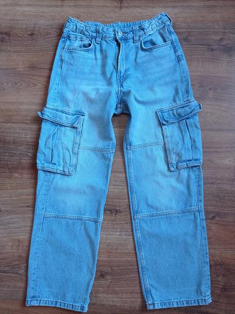 Rifle, h&m,164
