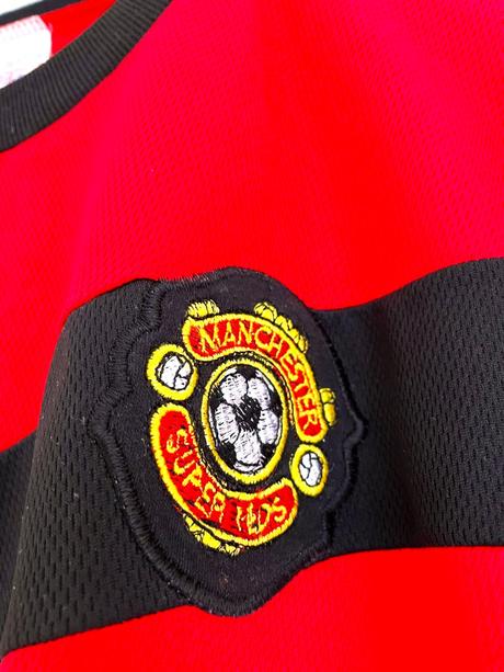 Dres united manchester, m