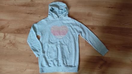 Mikina top stav, next,152