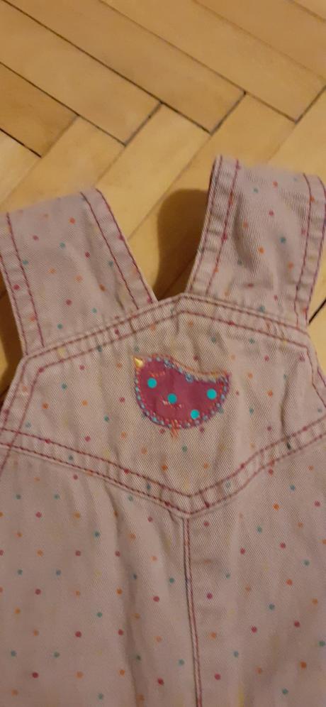 Marks&spencers dungarees 12-18months, marks & spencer,86