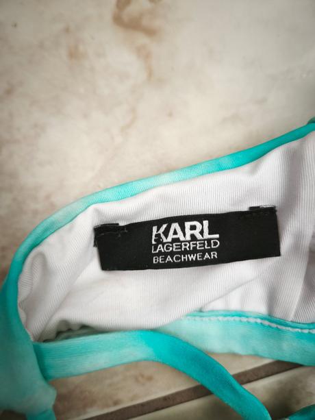 Karl lagerfeld plavky, s