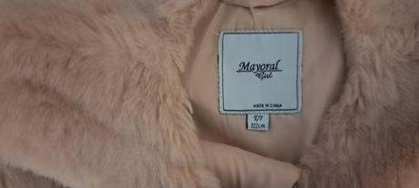 Detska vesta mayoral, mayoral,122