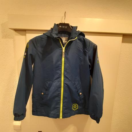 Prechodná bunda color kids 152/158, 152