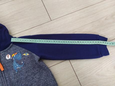 Chlapčenská mikina, kiki&koko,98