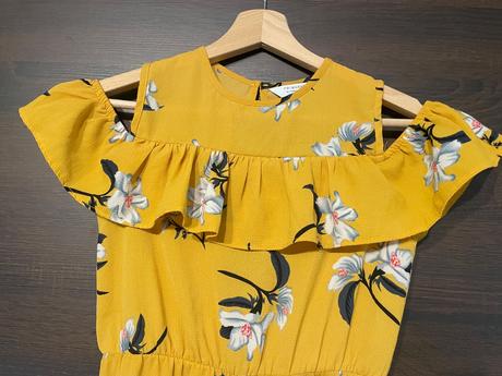 Krasny overal, primark,146