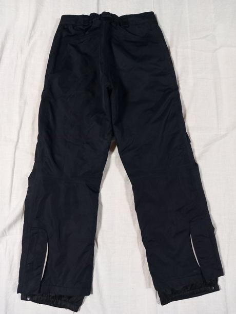 Otepľovačky, crivit,146