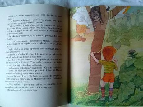 Najmladší z rodiny (helena križanová-brindzová),