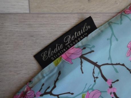 Elodie details -strollershopper taška veľká,, elodie details