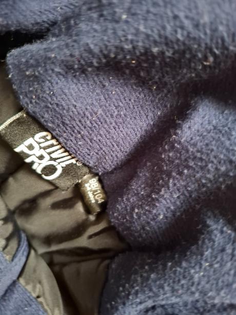 Oteplovaky, crivit,98