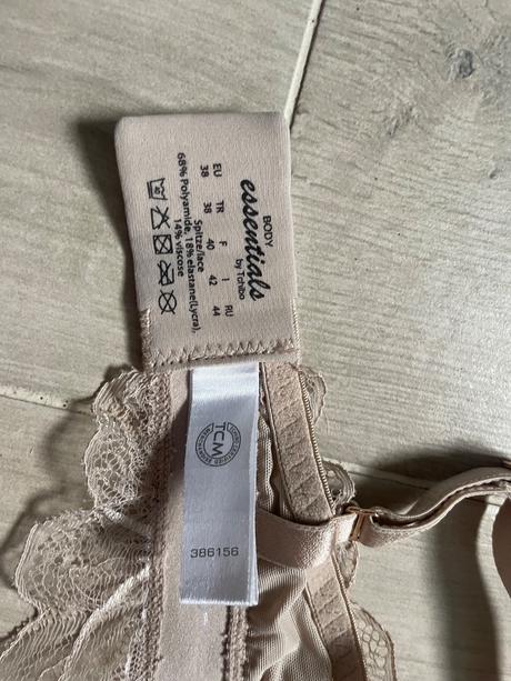 Podprsenka, tchibo,75b