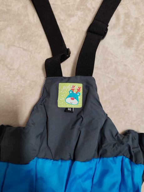 Otepľovačky pidilidi, veľ. 86, pidilidi,86