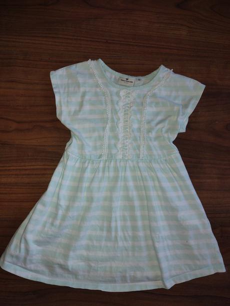 Šaty tom tailor top stav, tom tailor,104