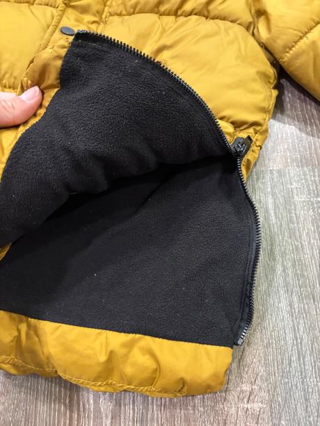 Zara chlapcenska zimna vetrovka 134, zara,134