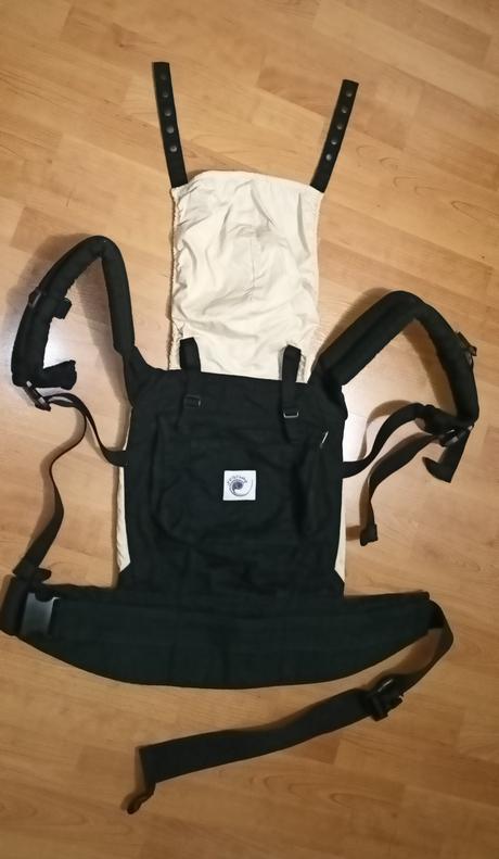 Nosič ergobaby 7/18 kg, ergo baby