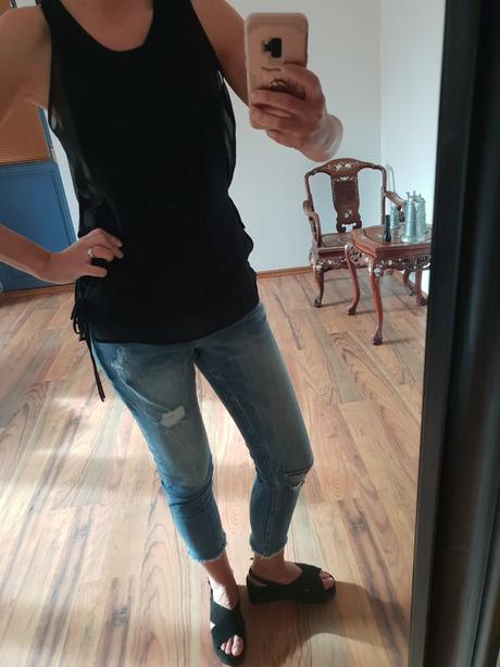 Tielko maison scotch, s