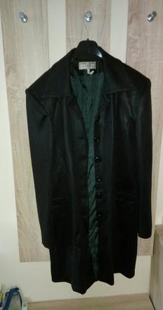 Dámske hrubšie sako na prechodné obdobie, columbia,42