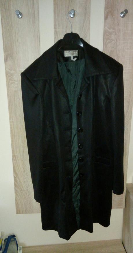 Dámske hrubšie sako na prechodné obdobie, columbia,42