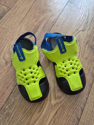 Sandalky, alpine pro,28