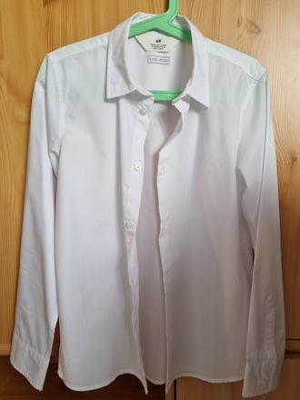 Košeľa, h&m,134