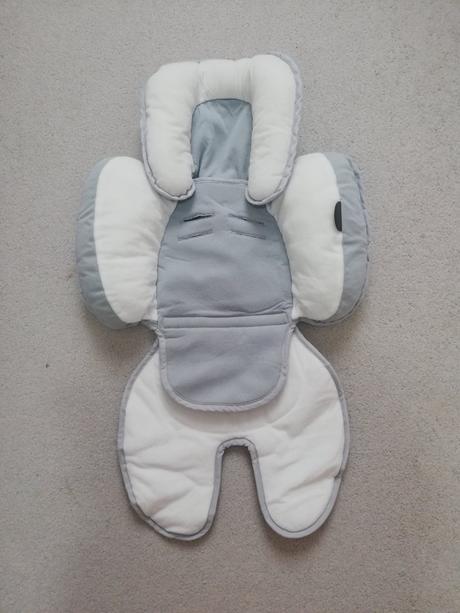 Univerzálna vložka 3 v 1, bo jungle