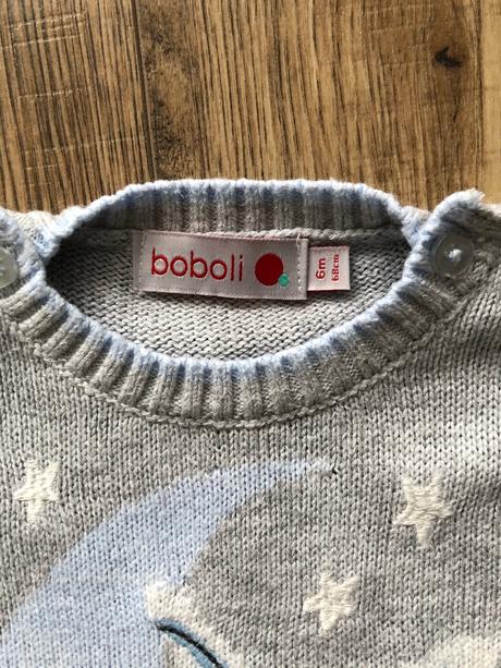 Svetrík boboli 6 mesiacov, 68