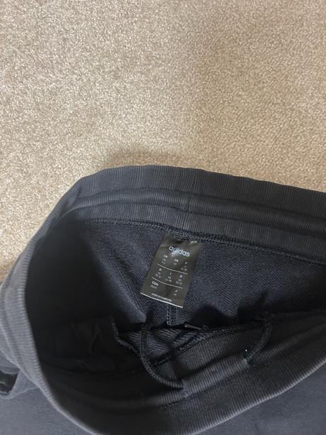 2xtepláky+legíny adidas veľ.152/158/xs, adidas,158