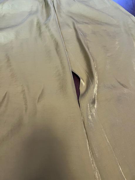 Limetkové nohavice solotre, m