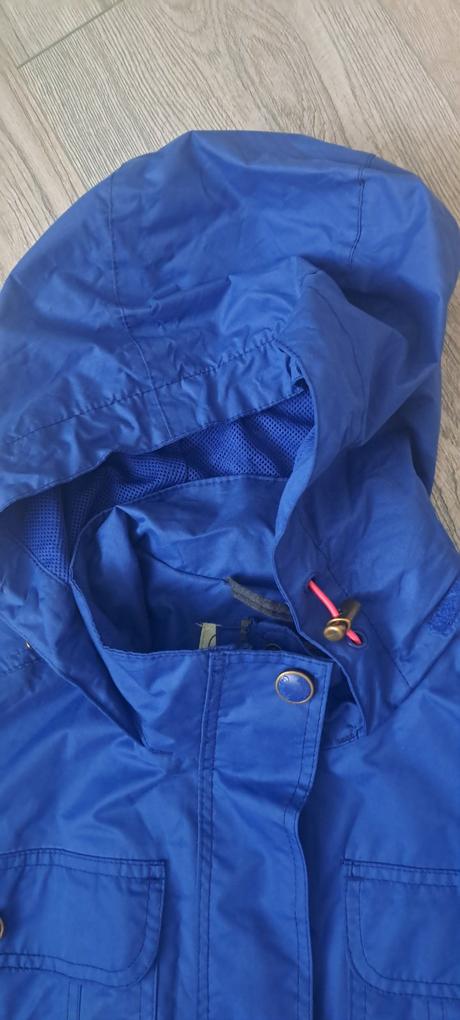 Tenká vetrovka, regatta,m