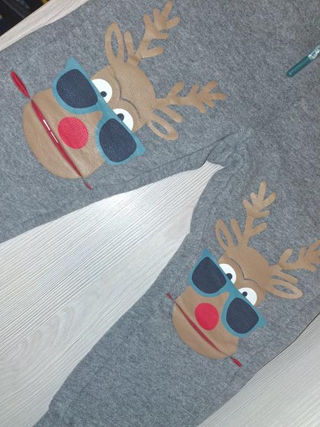 Vianočné tepláky, 104