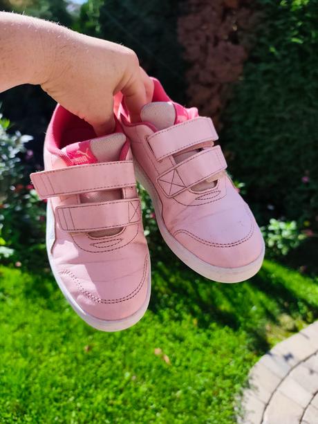 Puma tenisky, puma,33
