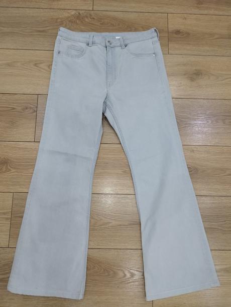 Rifle, h&m,44