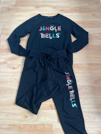 Suprava, new yorker,xs