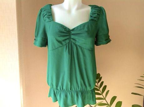 Blúzka /3a, next,38