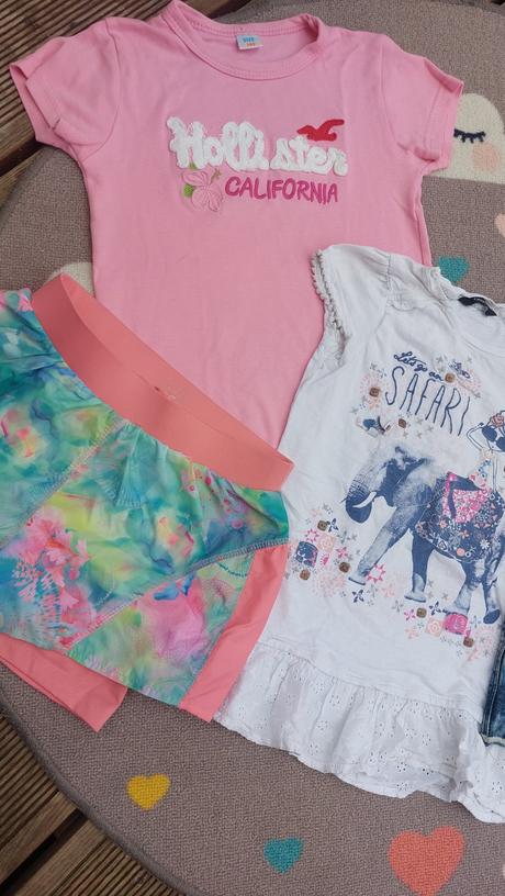 Vecičky leto 128-134, 122–134