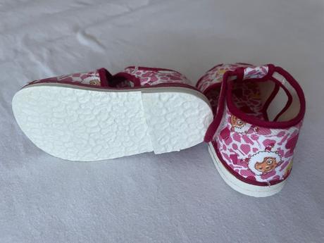 Papučky 20, deichmann,20