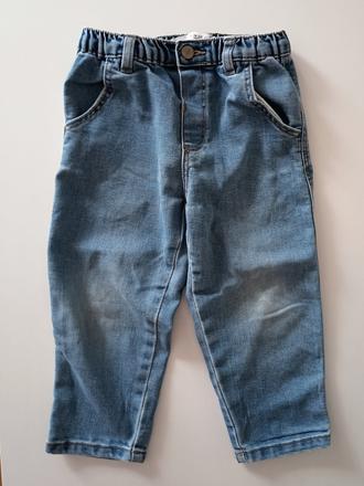 Rifličky, zara,92