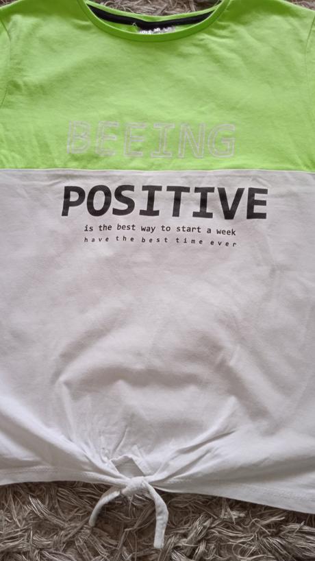 Tričko 158-164, 158