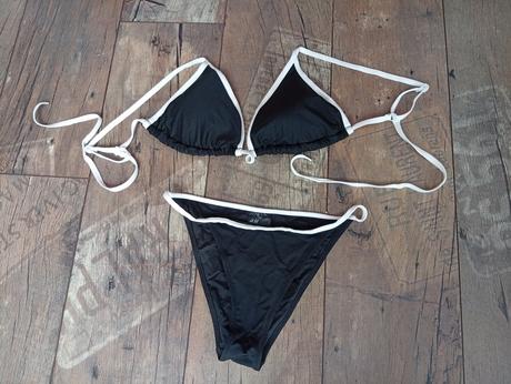 Bikiny, h&m,38