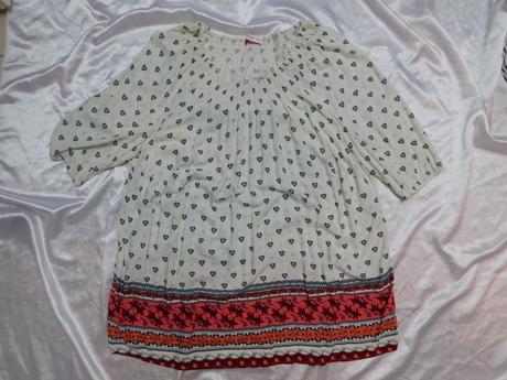 Pekna lahučka bluzka, 38