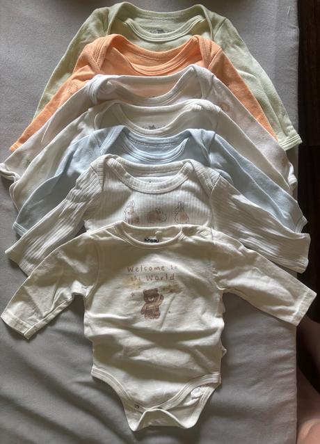 10ks body 56,62, h&m,56