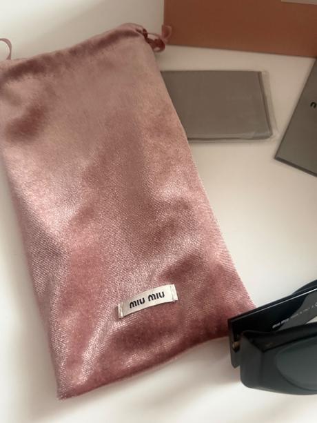 Miu miu slnecne okuliare, miu miu