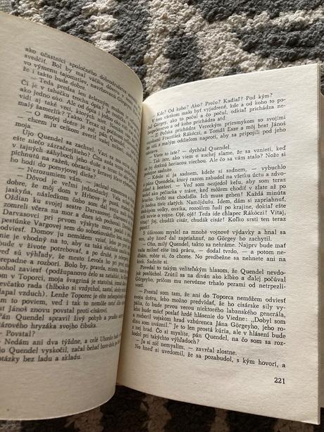 Čierne mesto - kálmán mikszáth (1962), 