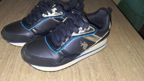 Tenisky, u.s. polo assn.,35