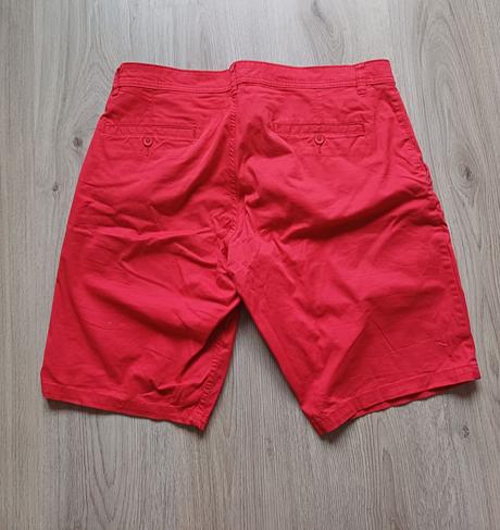 Pánske kraťasy, 50