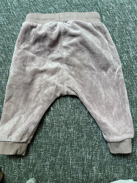 Tepláky lindex, lindex,68